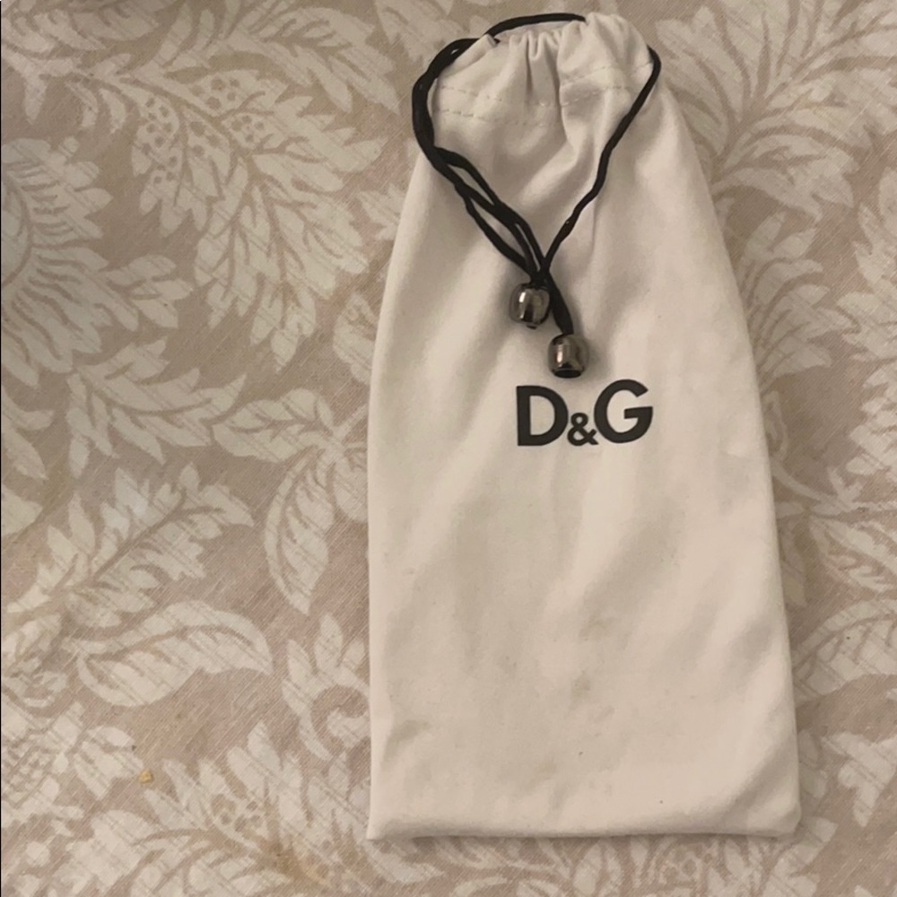 D&G sunglasses - Picture 8 of 8